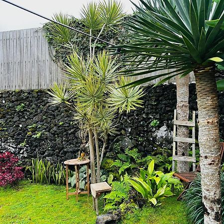 Villa Portugal House Praia do Norte Esterno foto