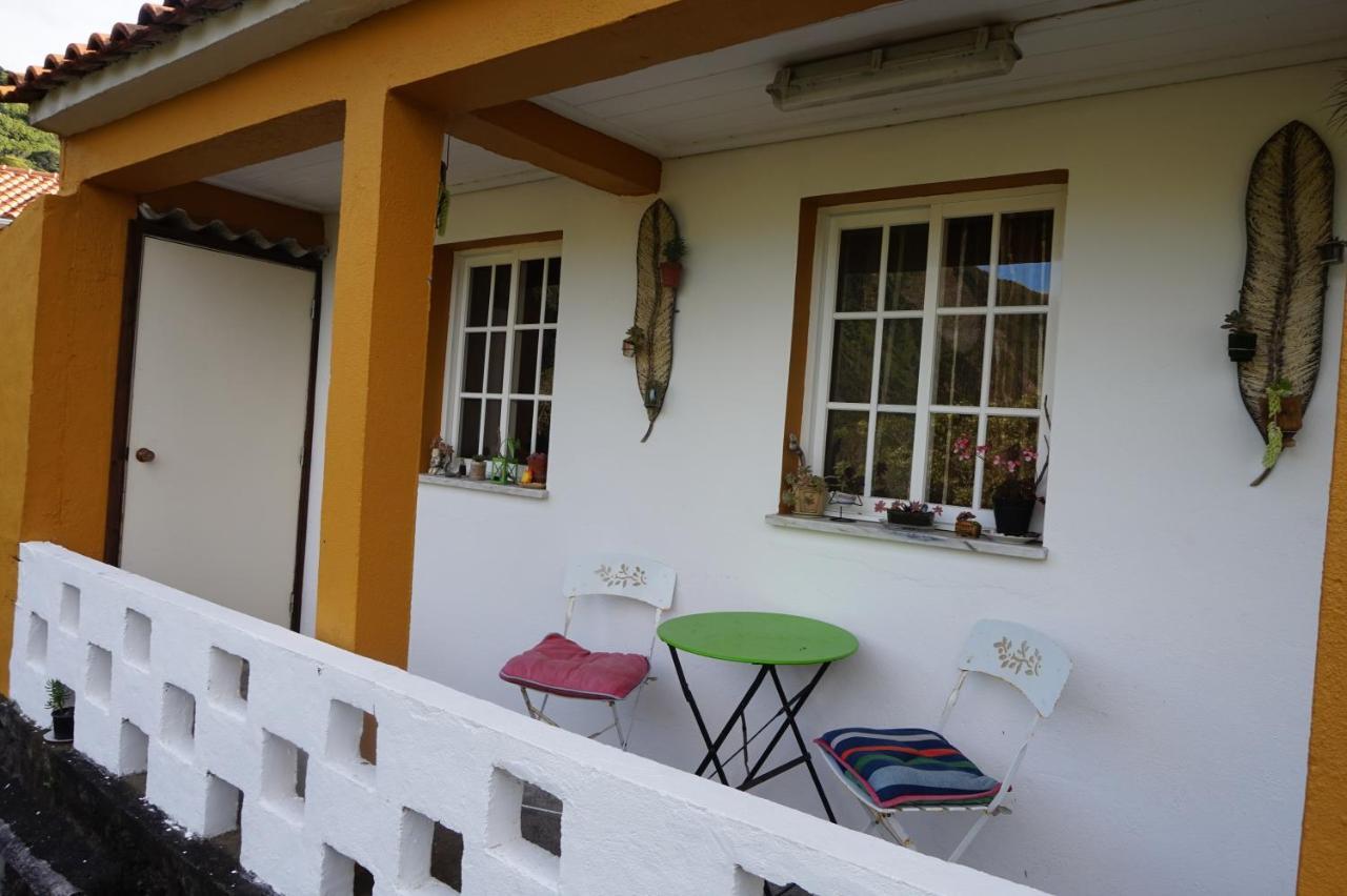 Villa Portugal House Praia do Norte Esterno foto
