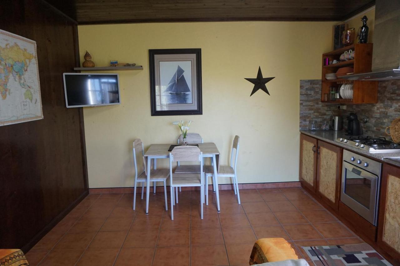Villa Portugal House Praia do Norte Esterno foto