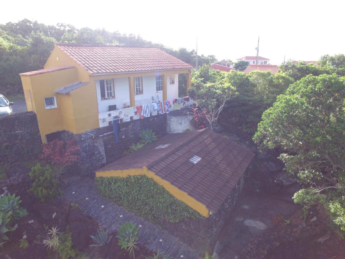 Villa Portugal House Praia do Norte Esterno foto